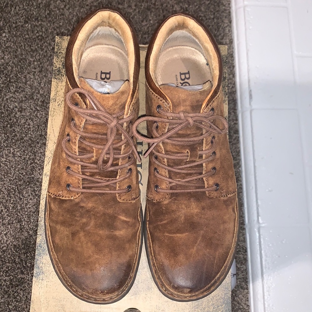 Men’s Born Nigel Boot